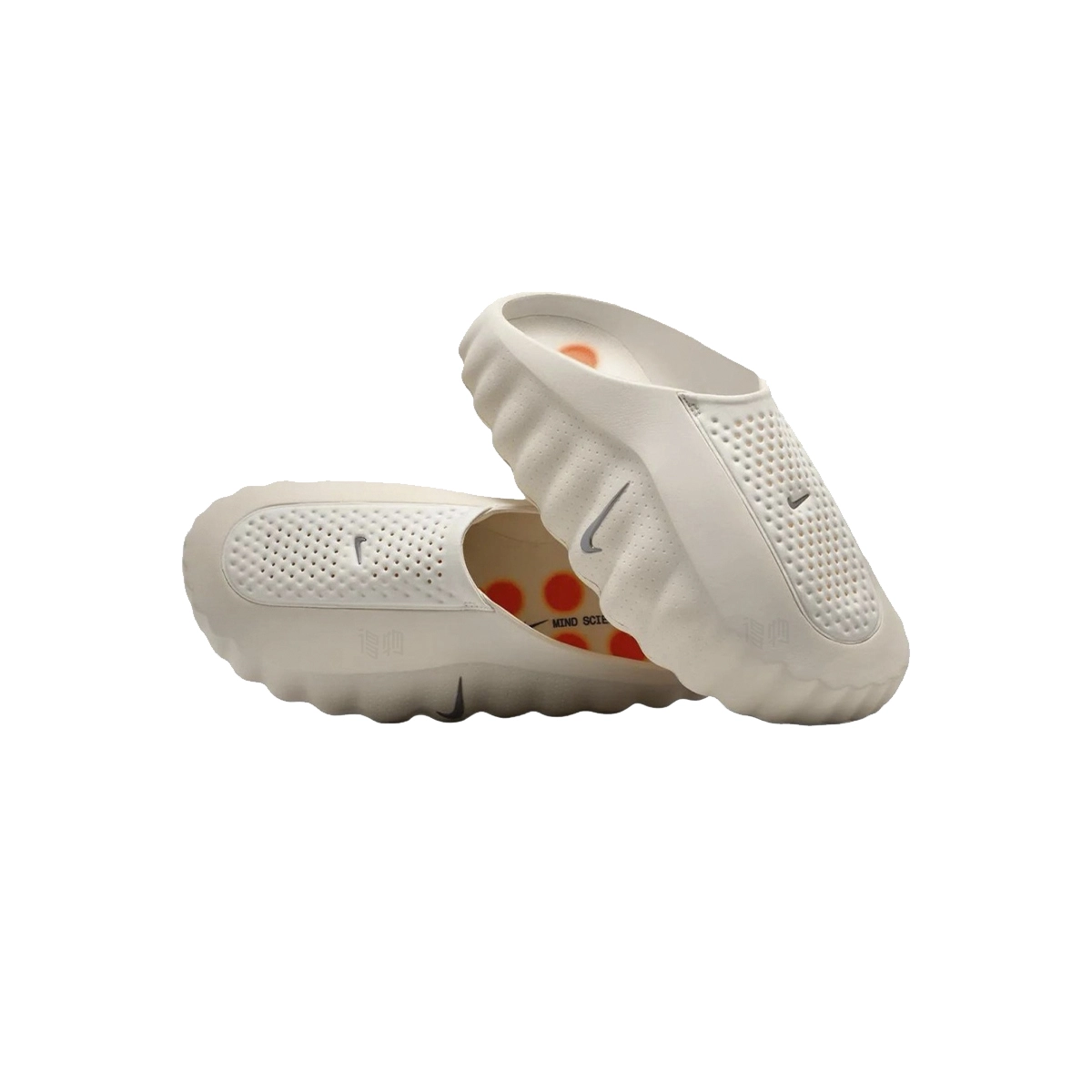 【Pre-sale】Nike Mind 001 Slide Beige HQ4307-002