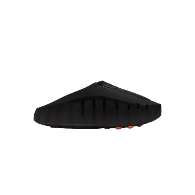 【Pre-sale】Nike Mind 001 Slide Black Chrome HQ4307-001 02