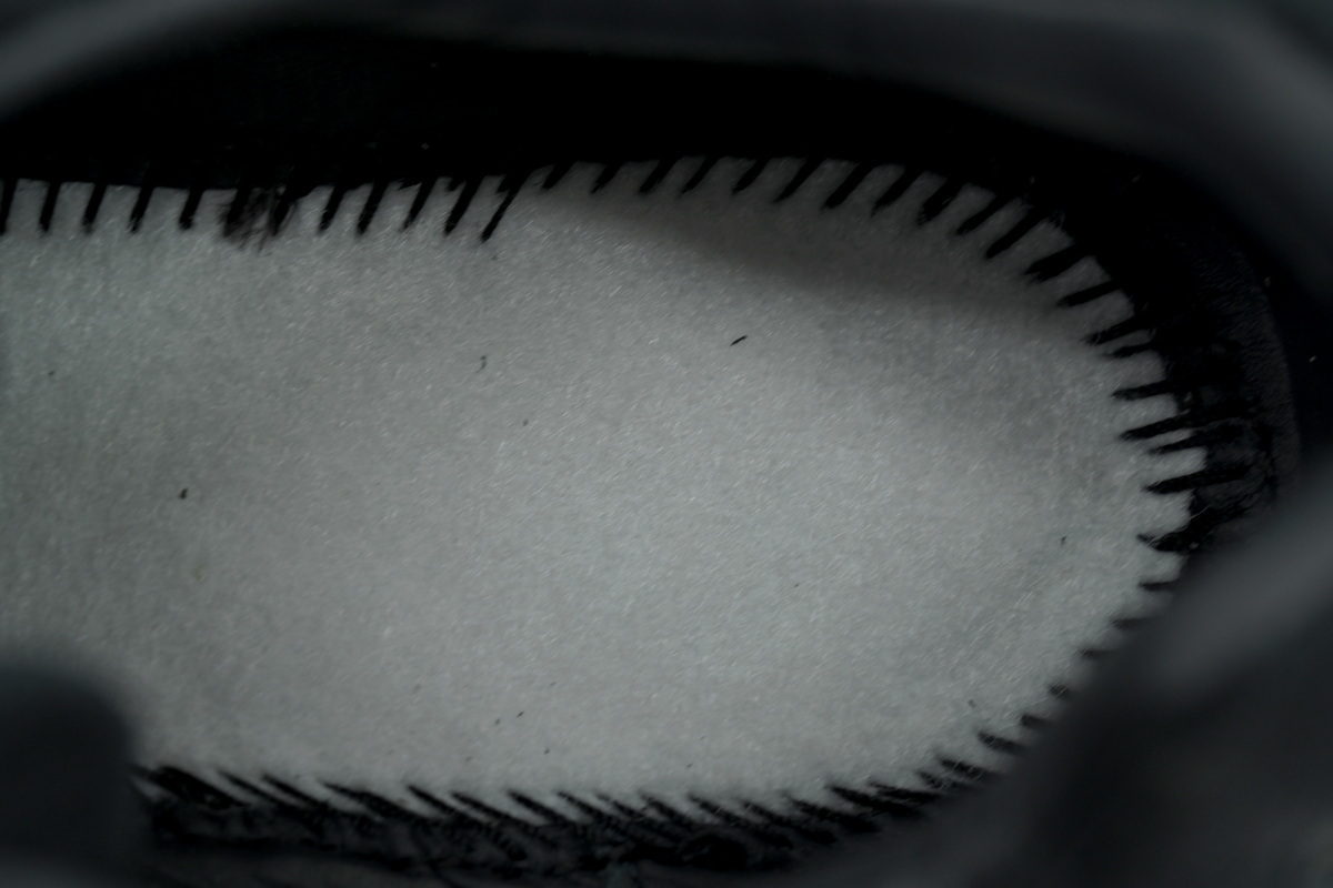 Bottega Veneta Orbit Black Gray