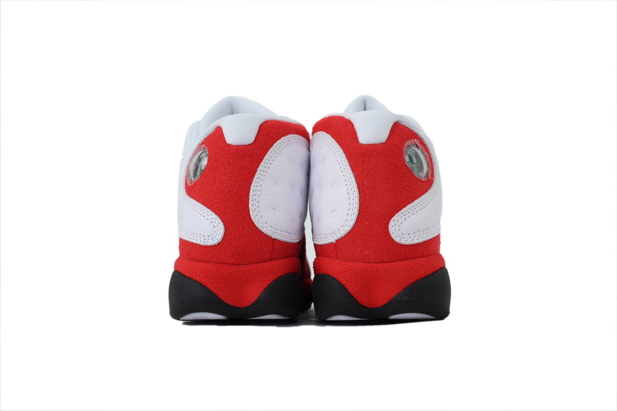 Air Jordan 13 Retro True Red 2026 414571-102