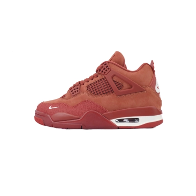 Air Jordan 4 Retro OG SP Nigel Sylvester Brick by Brick HF4340-800 01