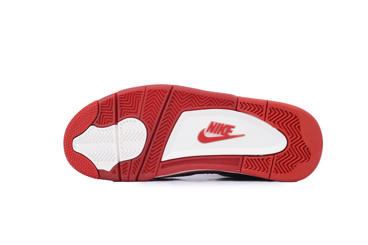 Air Jordan 4 Retro OG SP Nigel Sylvester Brick by Brick HF4340-800