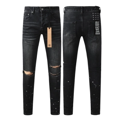Ksubi Jean #3051 01