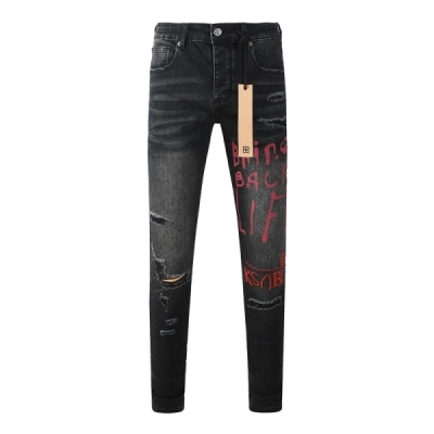 Ksubi Jean #3053 02
