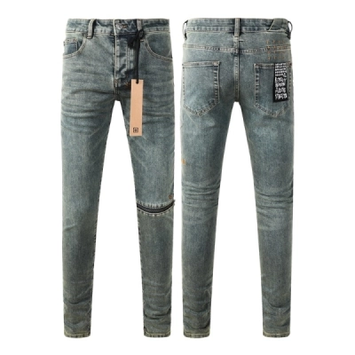Ksubi Jean #3058 01