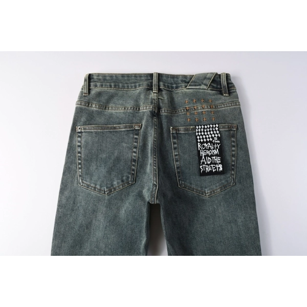 Ksubi Jean #3058