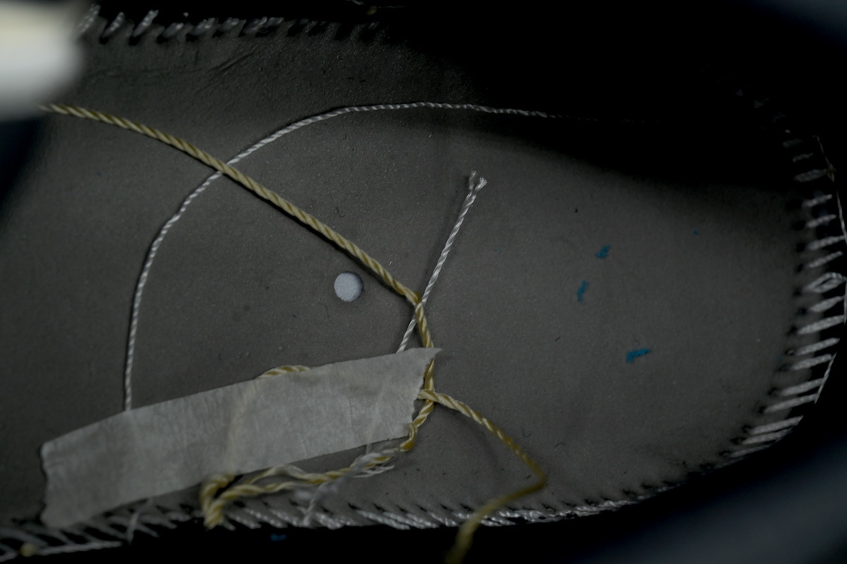 Nike Air Jordan 1 Low Fall League HQ3009-003