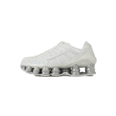 Nike Shox TL Sail AR3566-103 01