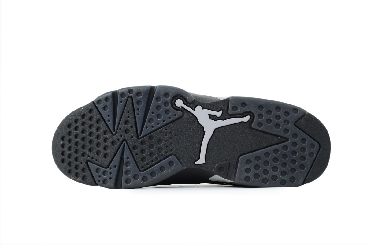 Air Jordan 6 Replica Darth Vader IR2266-010