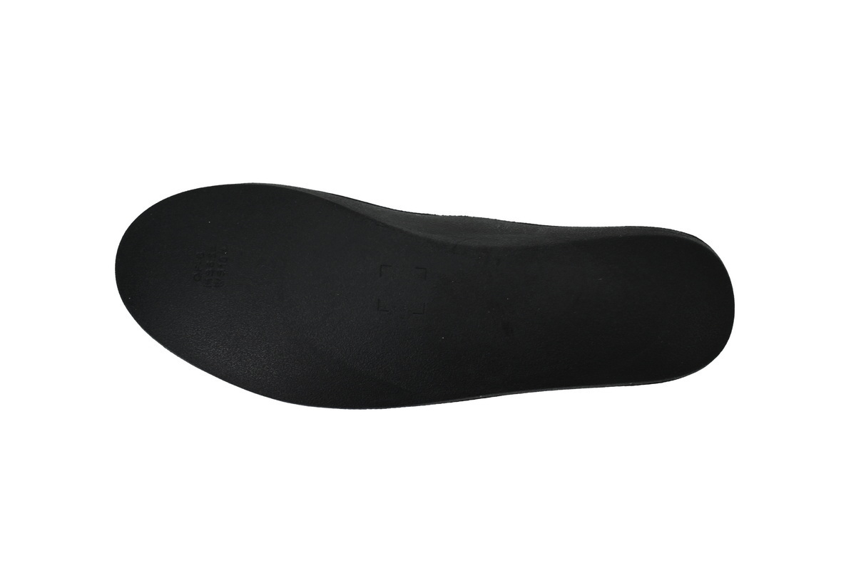 Union LA x Air Jordan 1 Retro High Collaborative Black And White II7282-100