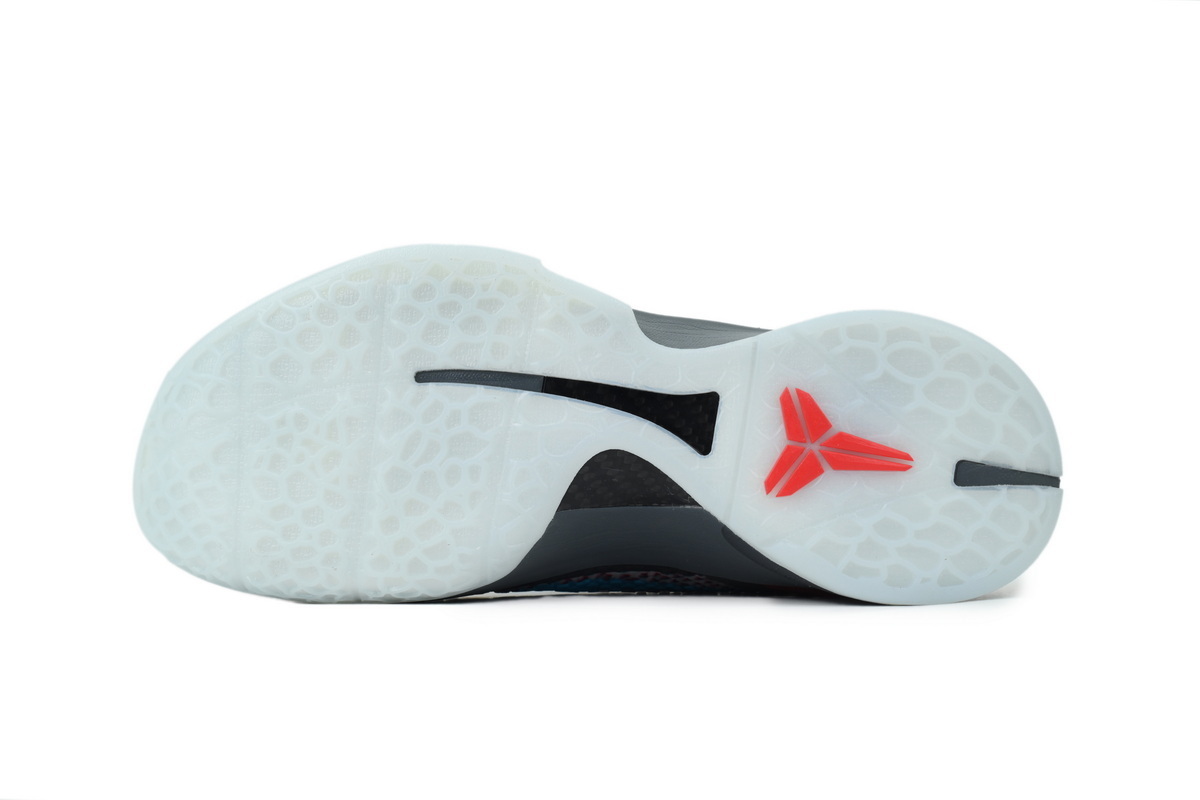 Nike Zoom Kobe 6 Protro 3D All-Star IQ3902-002