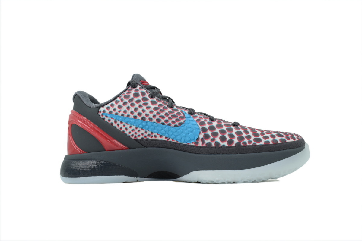 Nike Zoom Kobe 6 Protro 3D All-Star IQ3902-002