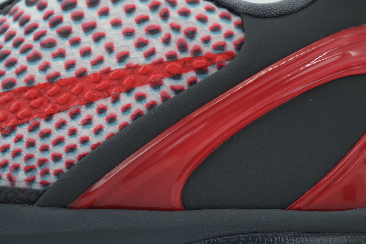 Nike Zoom Kobe 6 Protro 3D All-Star IQ3902-002