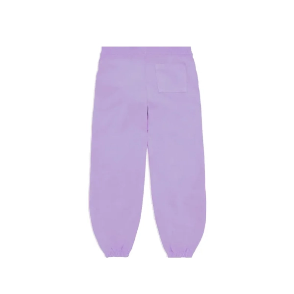 Sp5der Acai Sweatpant Purple