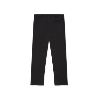 Sp5der VVS Sweatpant Black 02
