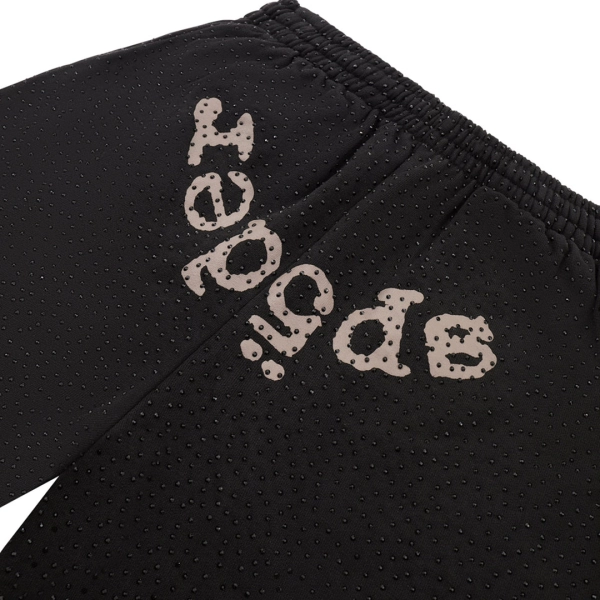 Sp5der VVS Sweatpant Black