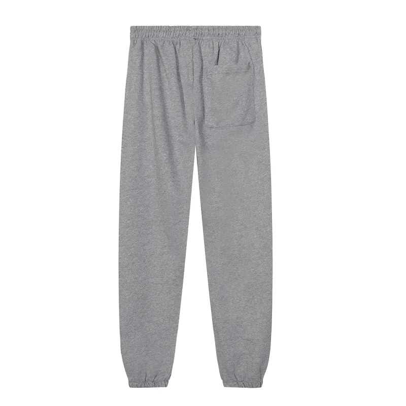 Sp5der Worldwide Sweatpant Gray