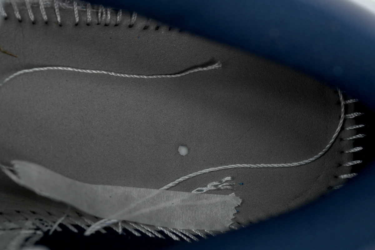 Air Jordan 1 Low Midnight Navy 553558-141