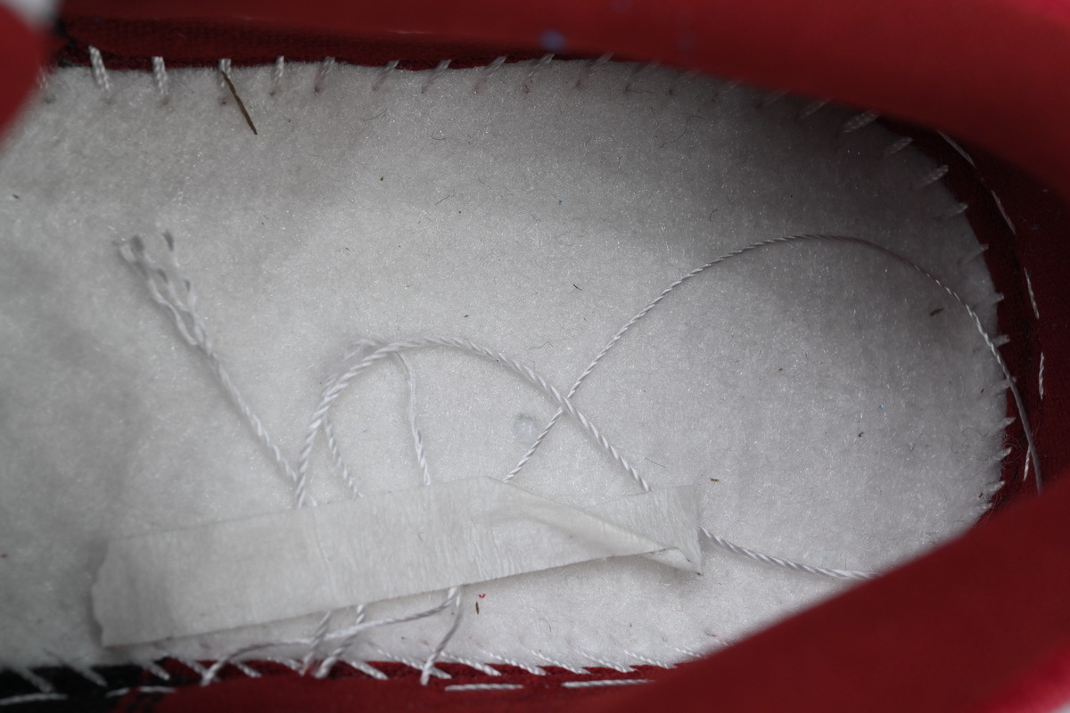 Air Jordan 1 Low SE Velvet Black Toe FZ3242-001