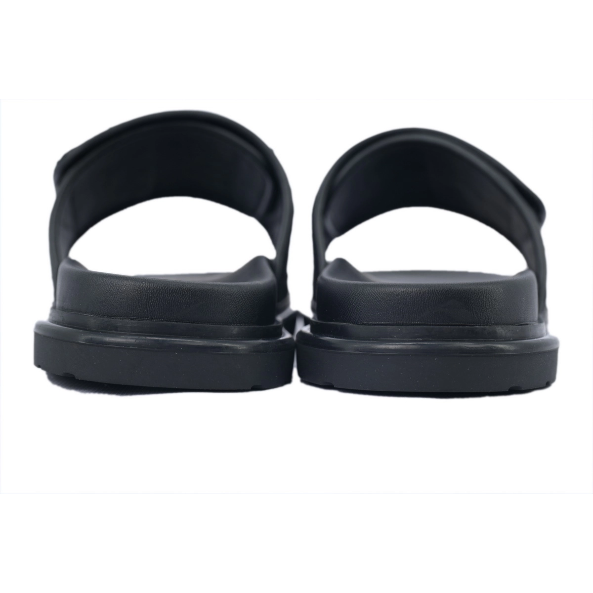 Dior Aqua Sandal Black Dior Oblique Jacquard