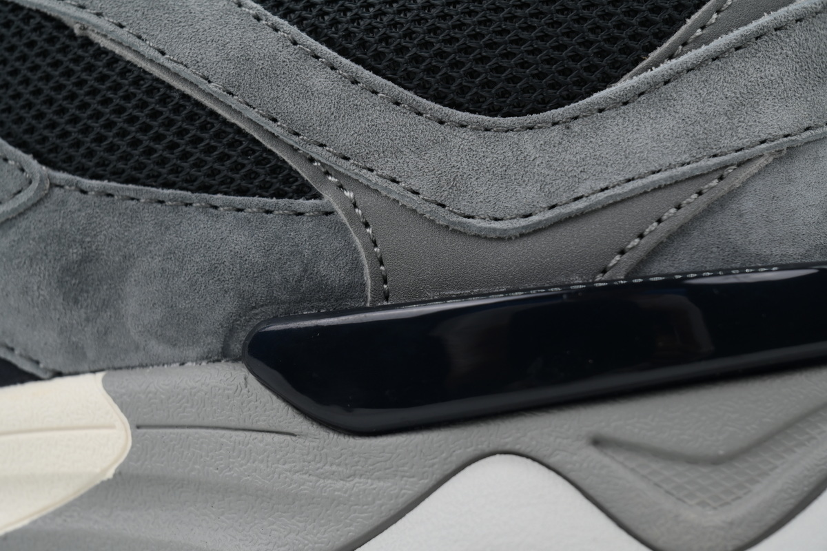 New Balance 9060 Black Grey U9060JBM