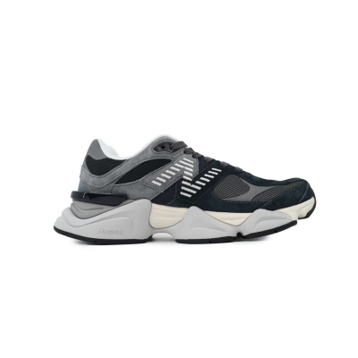 New Balance 9060 Black Grey U9060JBM 02