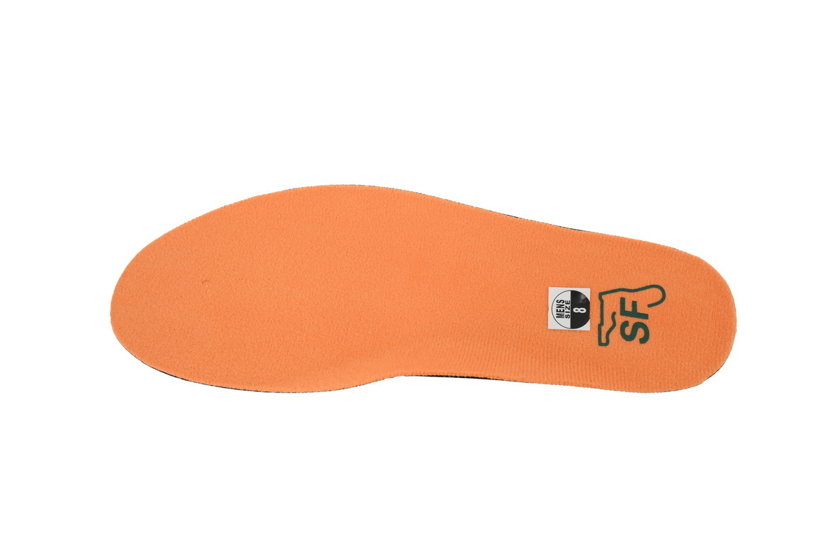 Top Version SoleFly x  Air Jordan 3 Miami / Fruits of Our Labor IF4491-100