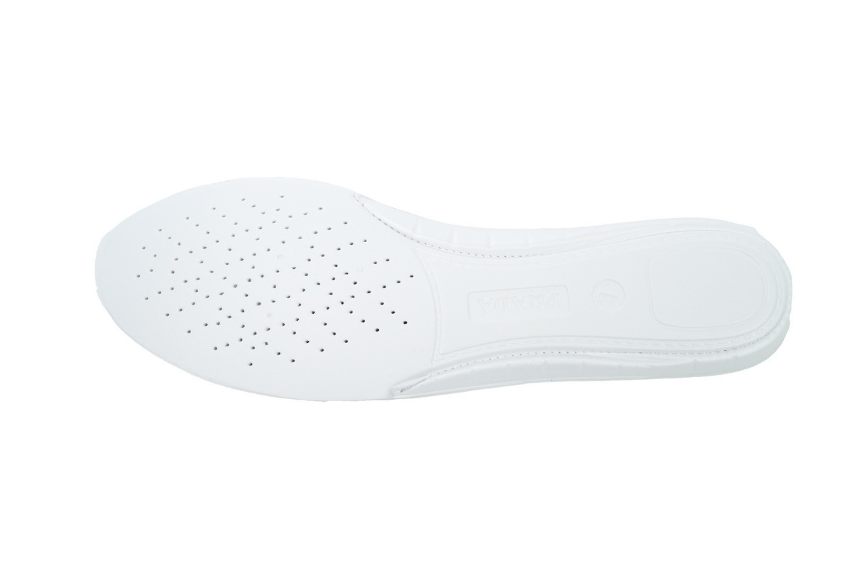 Prada Cloudbust Thunder Sneakers Black Gray White 2EG293_3LMB_F0Q07