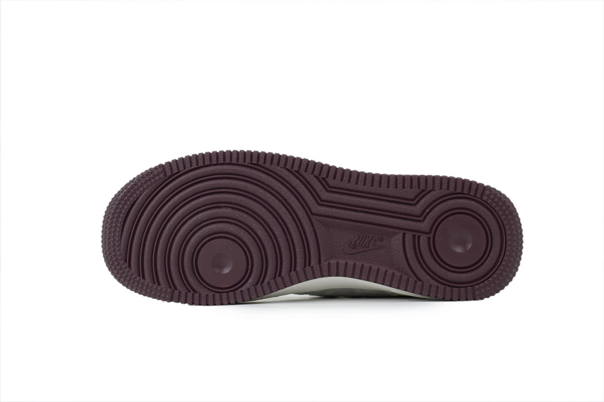 Nike Wmns Air Force 1 Valentine's Day 2026 IQ4937-161