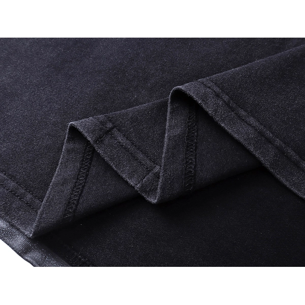 Godspeed Balaclava Szn T-Shirt #1020 Wash Black