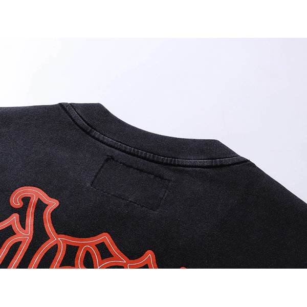 Godspeed Circadian Rhythm T-Shirt #1019 Black