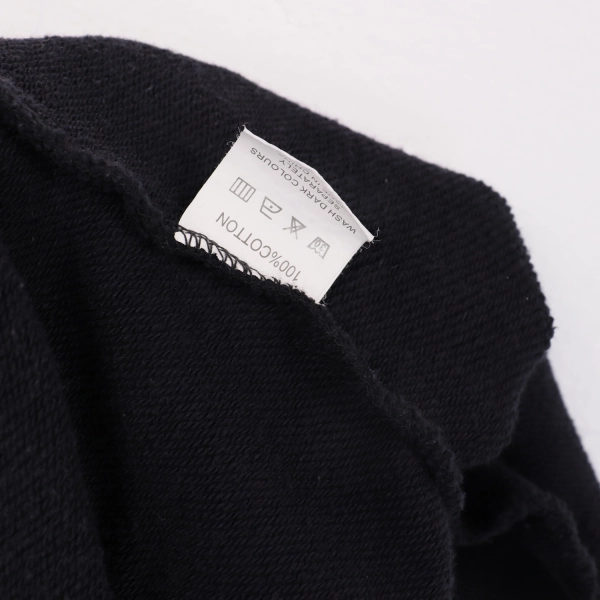 Godspeed Sweat Shorts #8781 Black/Pink