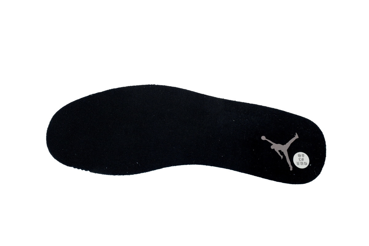 Air Jordan 1 Low Black Brown IO3393-010