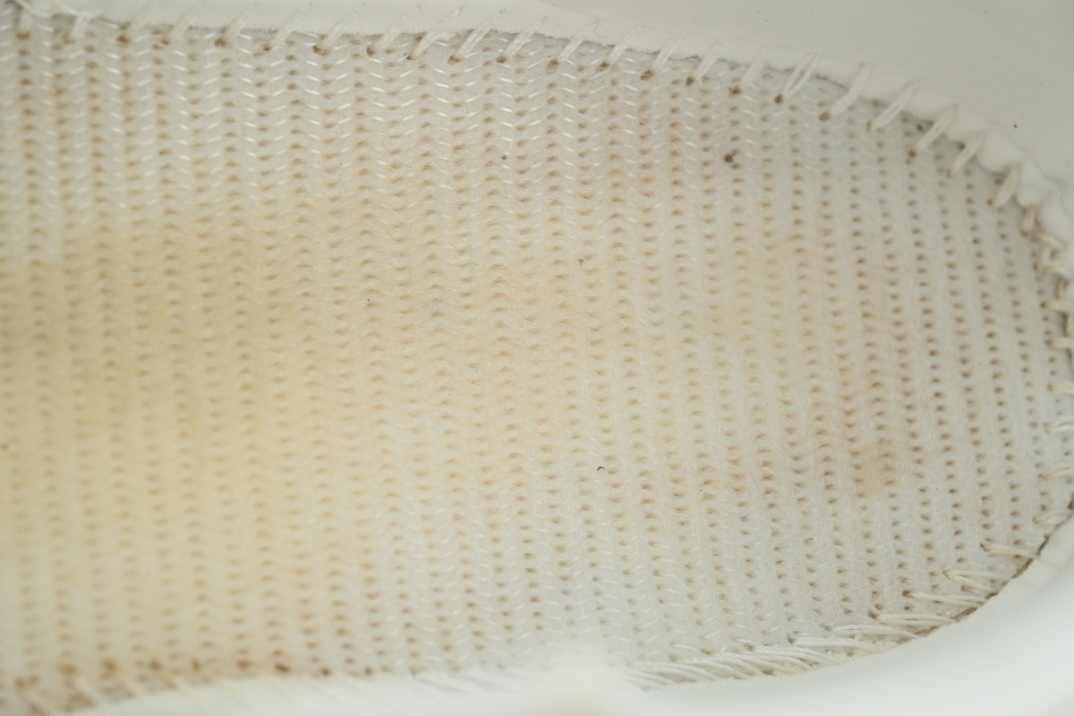 Off-White Vulc Low Top White OMIA085E183510010100