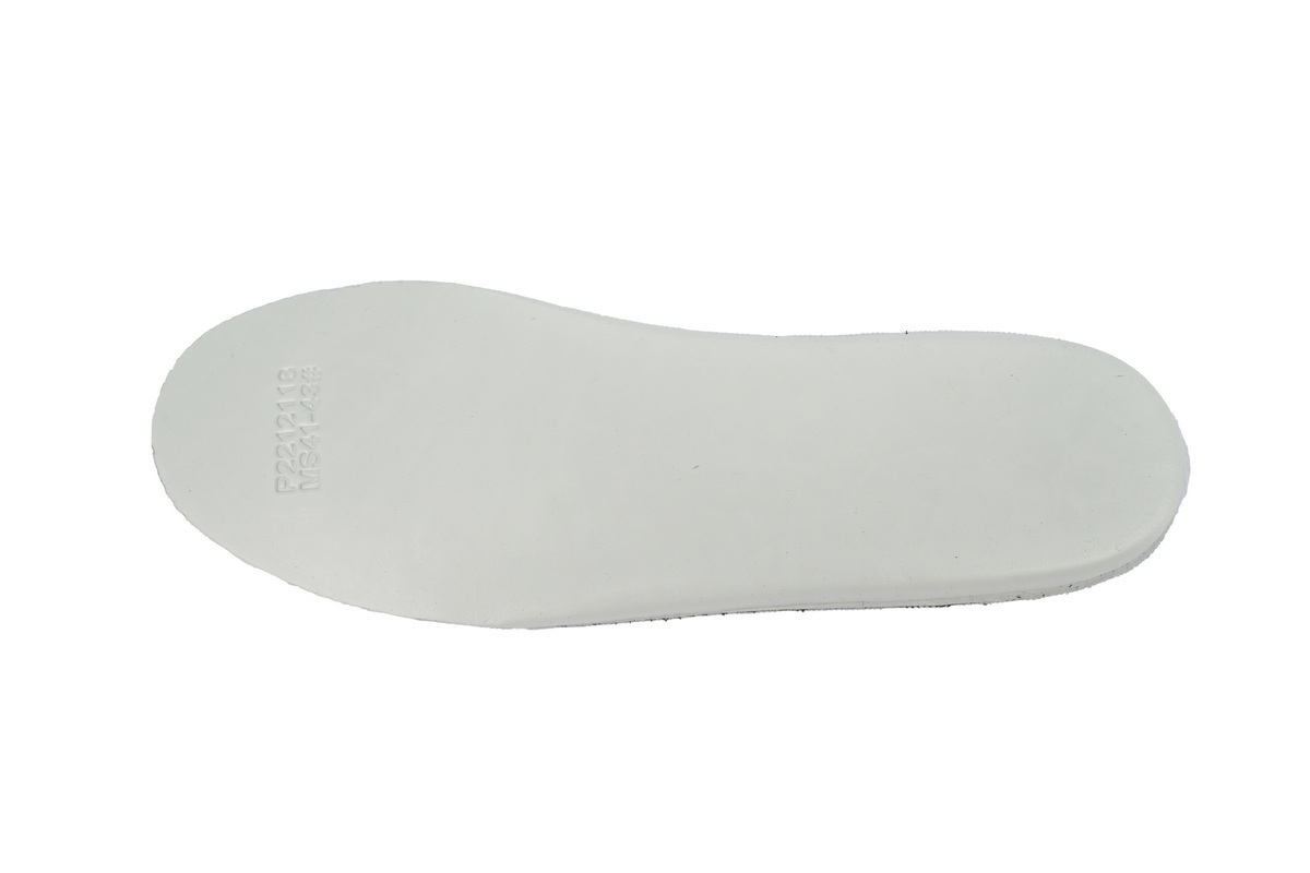 Off-White Vulc Sneaker Black Blue OMIA085R20C210181930