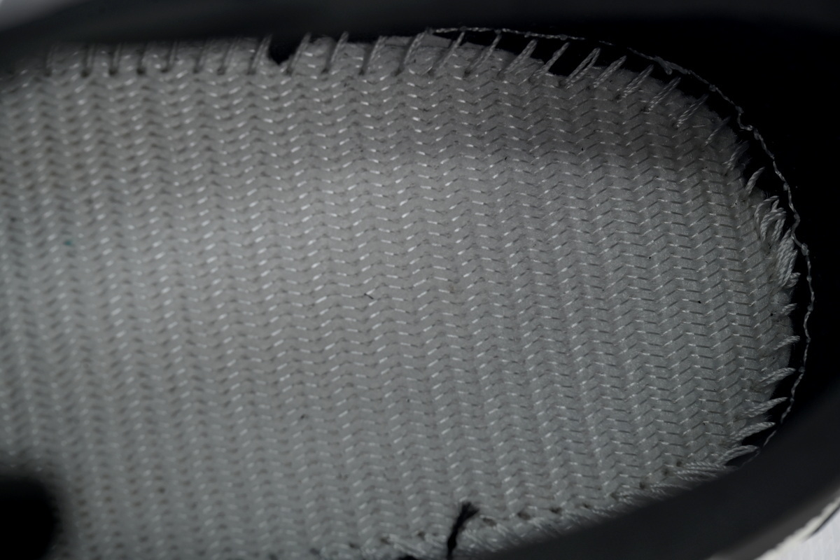 Off-White Vulc Sneaker Black White Pink OMIA085R20C210180129