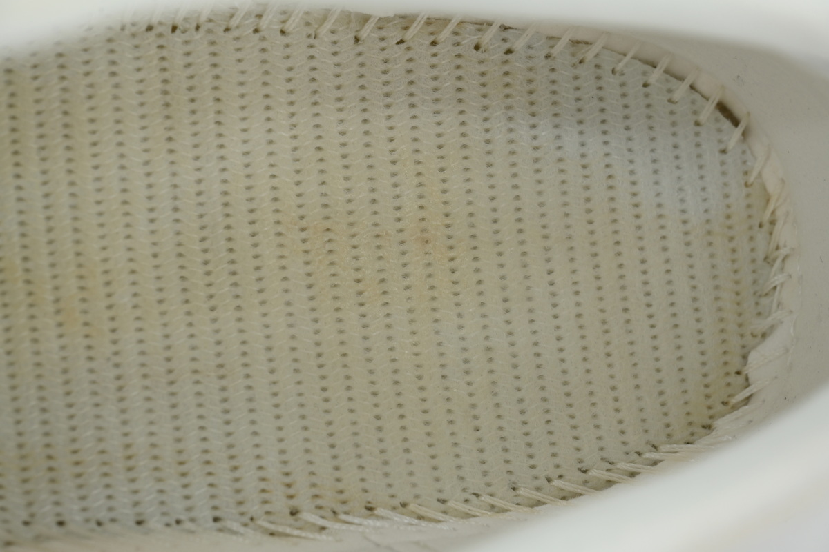 Off-White Vulc Sneaker White Black OMIA085C99LEA0010110