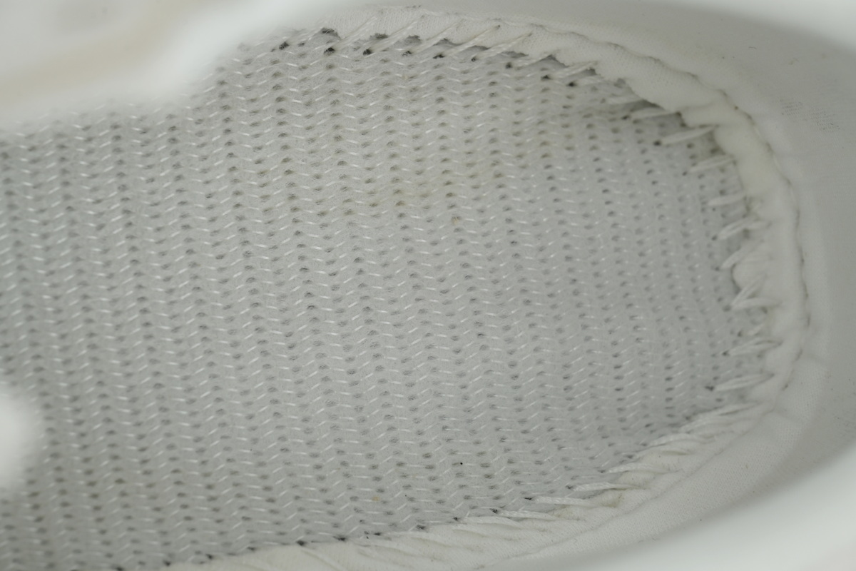 Off-White Vulc Sneaker White Black OWIA178R21LEA0010109