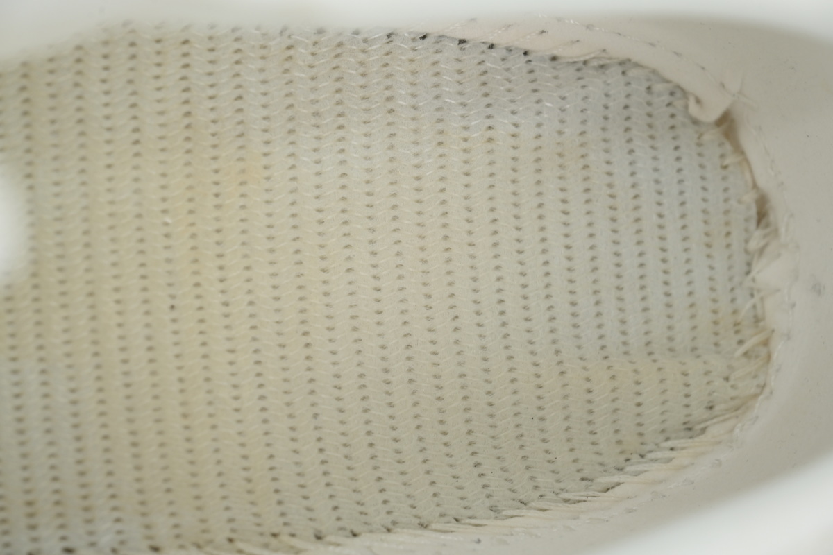 Off-White Vulc Sneaker White Green OMIA085F22FAB0010155