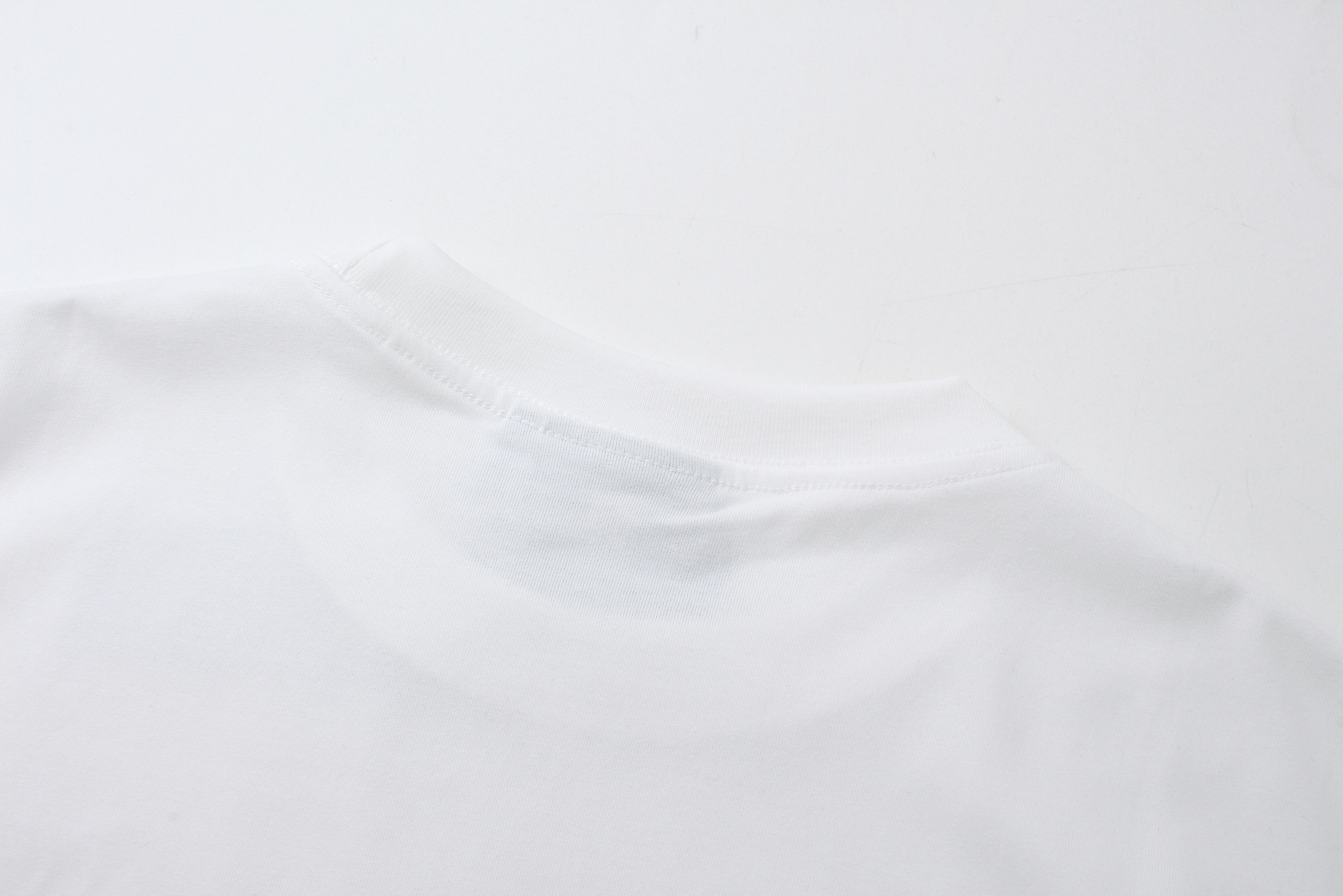 Drew House T-shirt White #DH8010