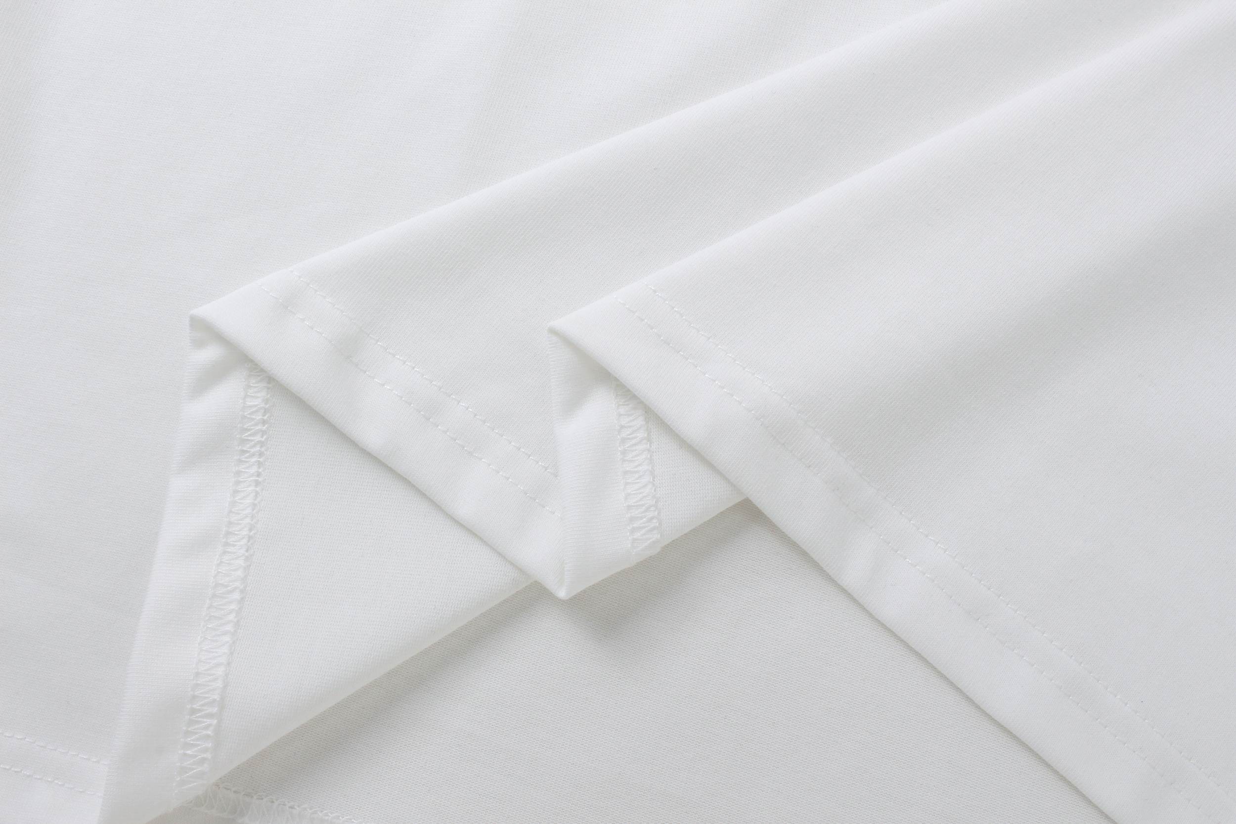 Drew House T-shirt White #DH8010