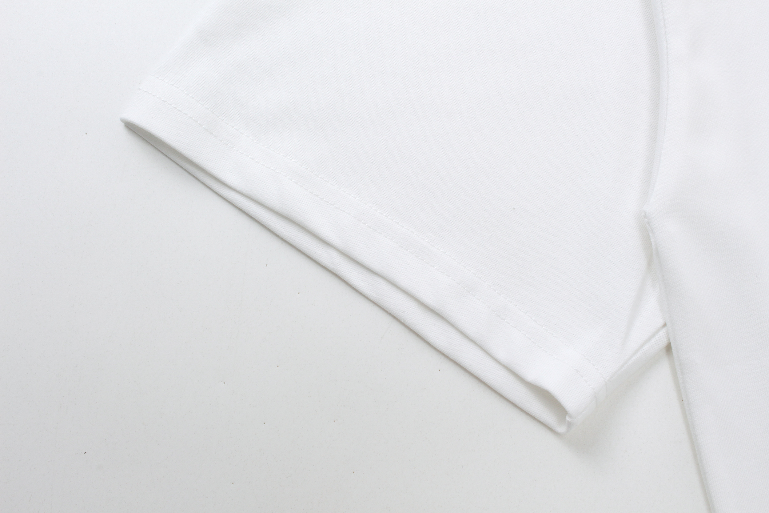 Drew House T-shirt White #DH8010