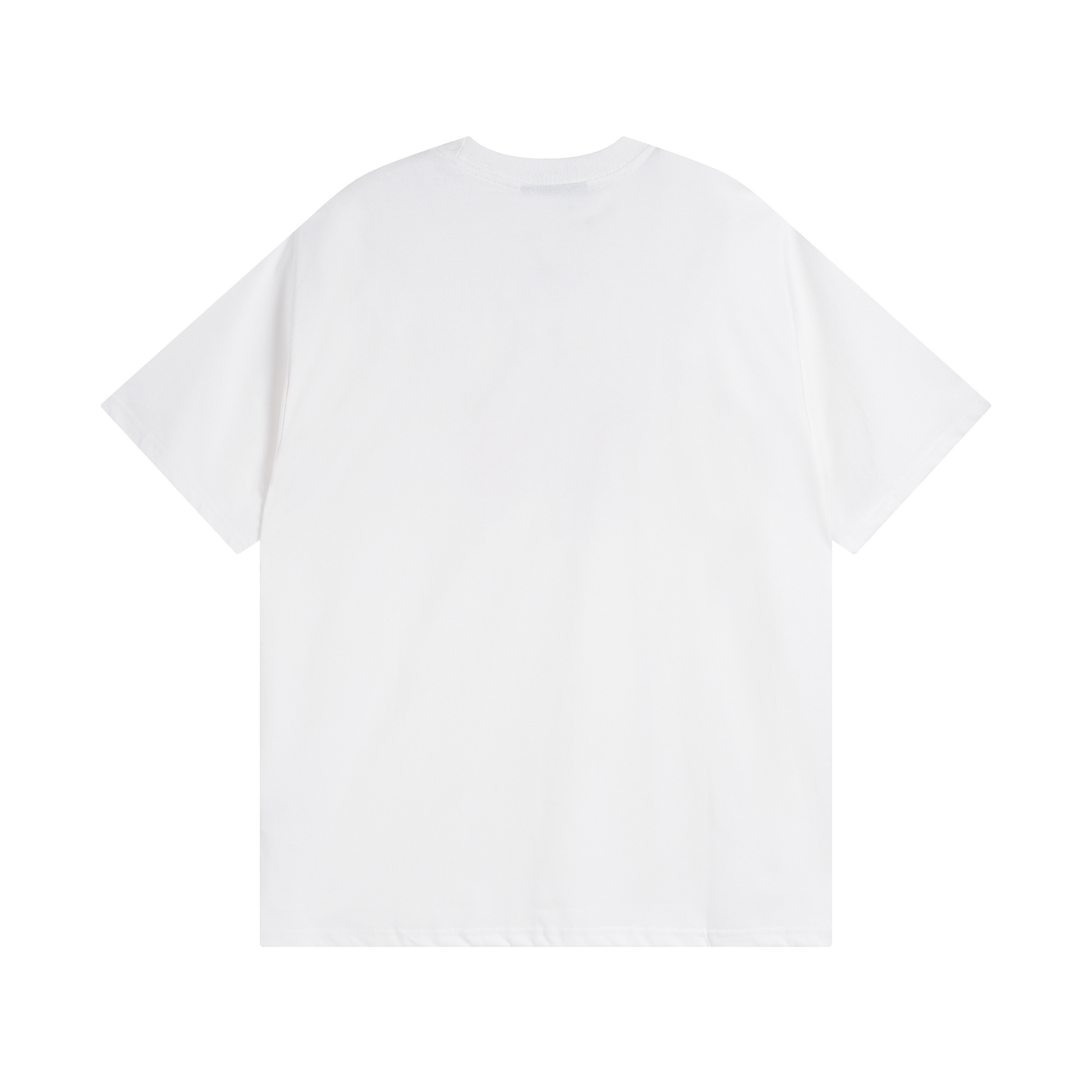 Drew House T-shirt White #DH8010
