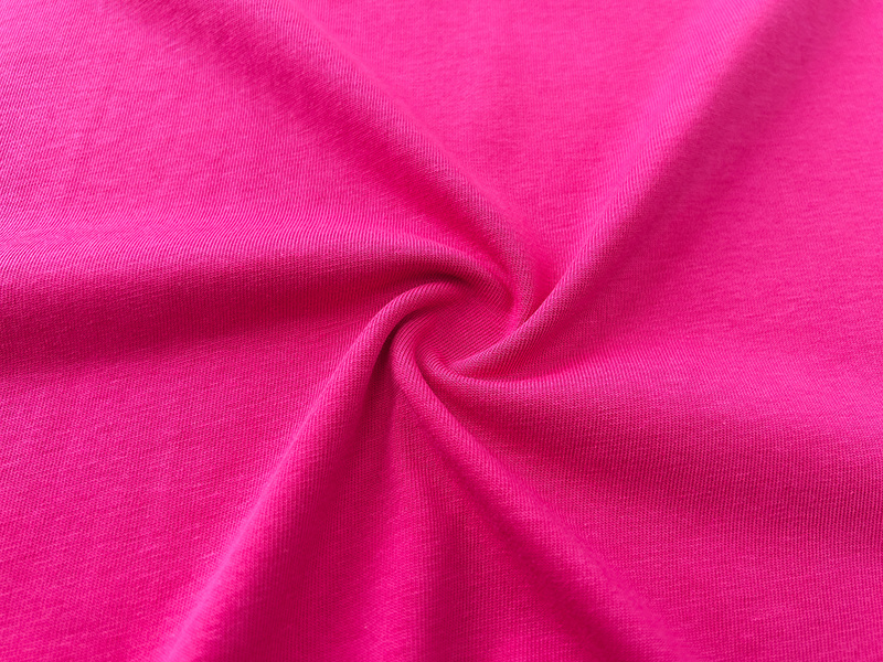 Drew House T-shirt Rose Red #DH8010