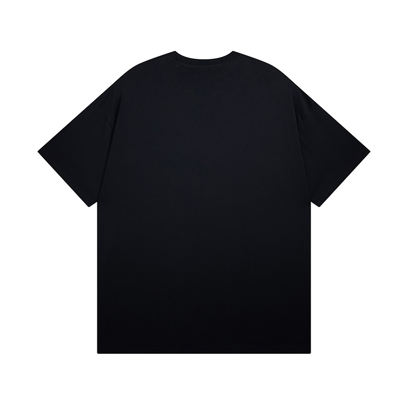 Drew House T-shirt Black #DH8010