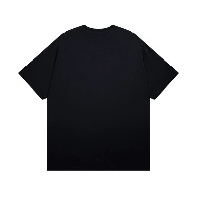 Drew House T-shirt Black #DH8010 02