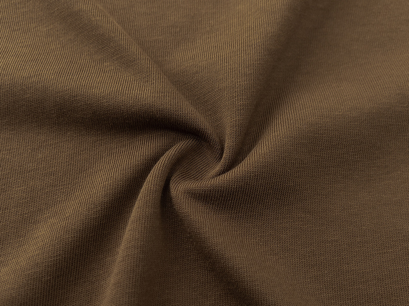 Drew House T-shirt Brown #DH8010