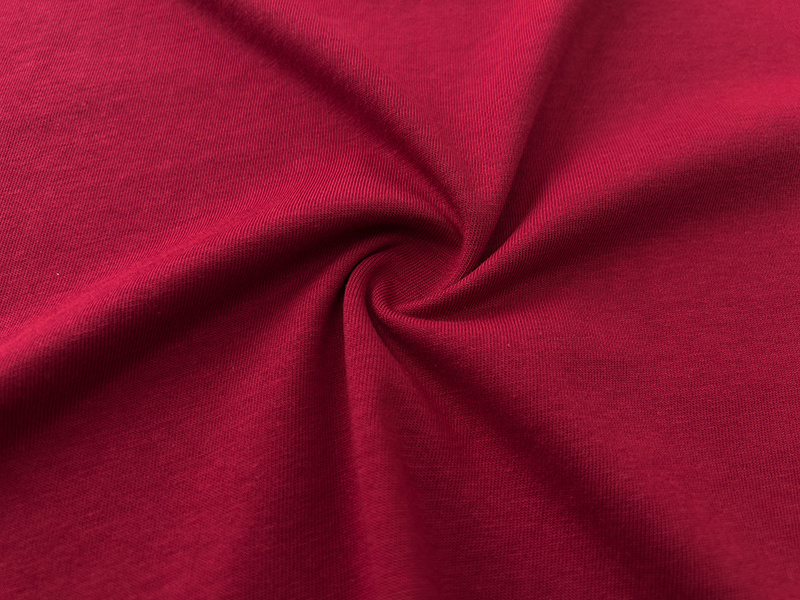 Drew House T-shirt Claret #DH8010