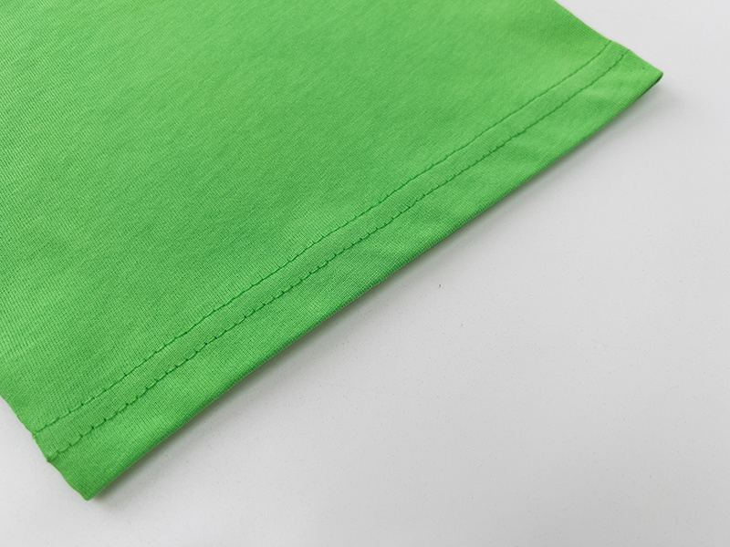 Drew House T-shirt Green #DH8010