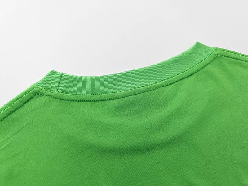 Drew House T-shirt Green #DH8010